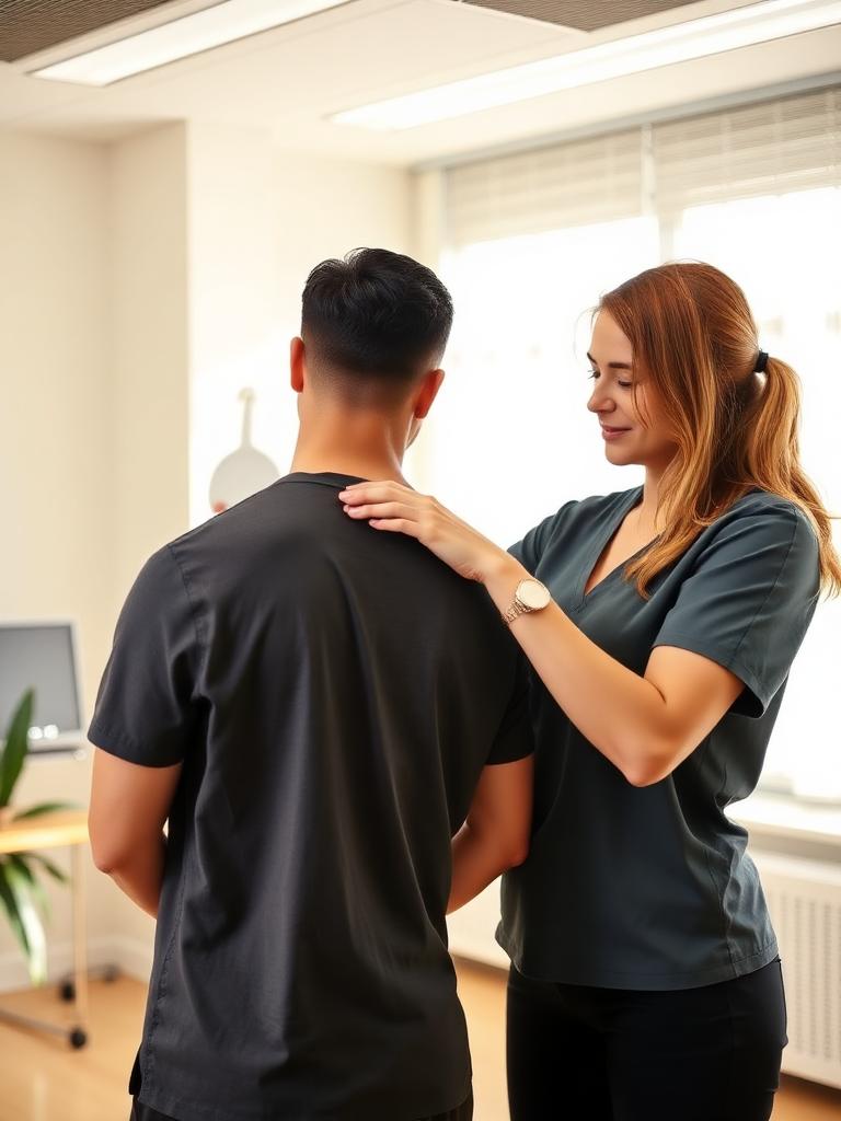 Fisioterapia