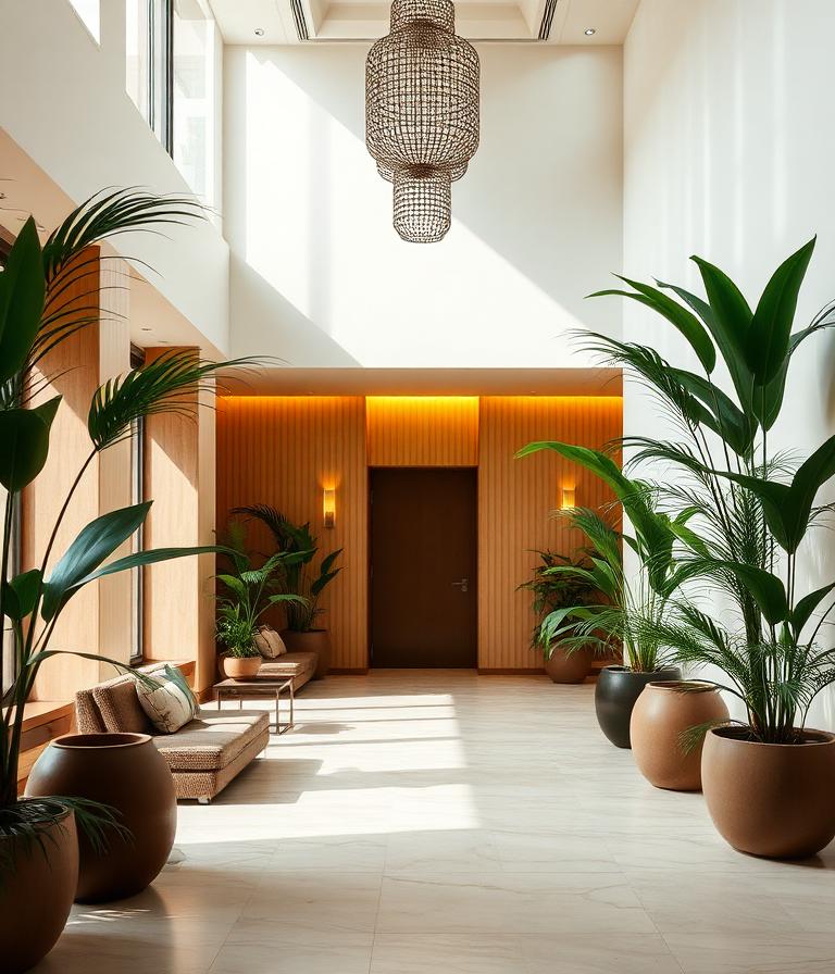 Centros wellness