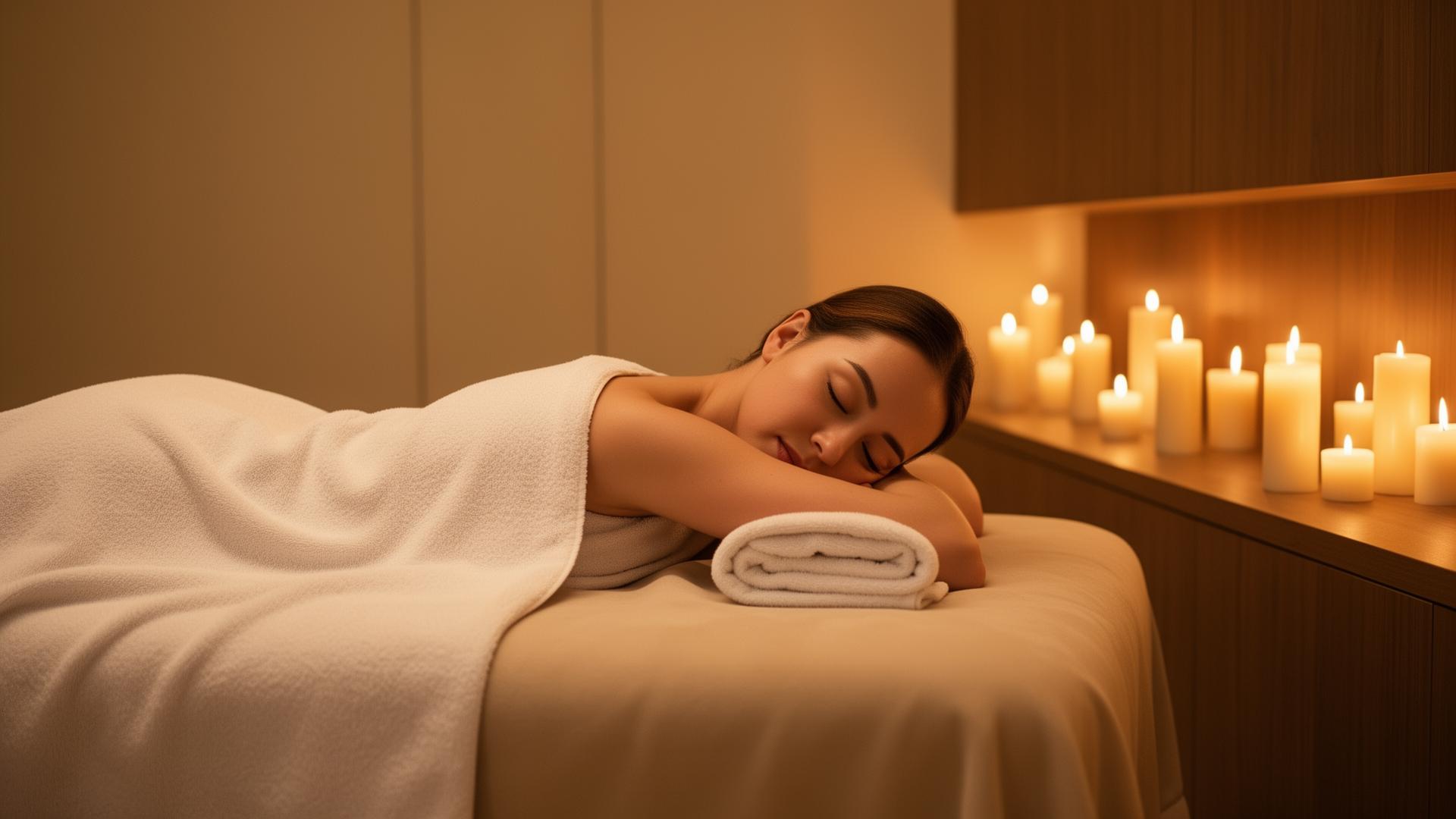 Spa premium