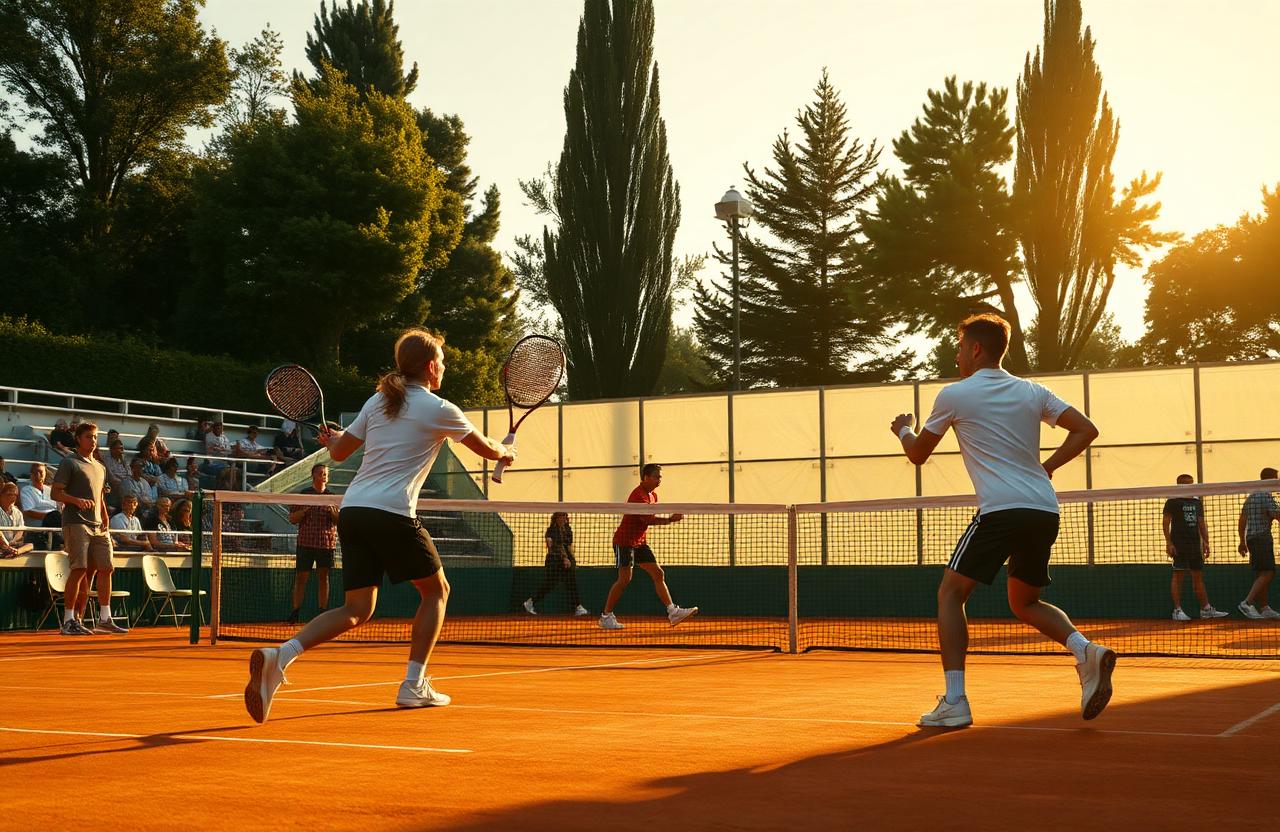 Tennis