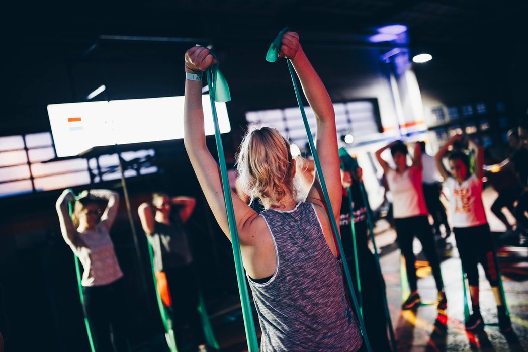 El impacto de la tecnología en la industria fitness - Fitco - Software de gestión para boutiques fitness